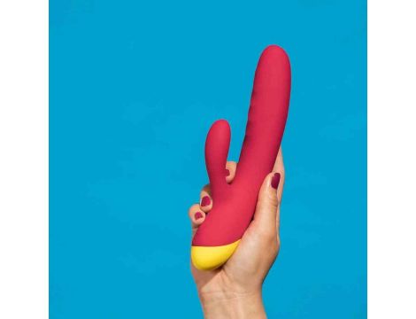 ROMP - Jazz Vibrator - 3