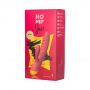ROMP - Jazz Vibrator - 3