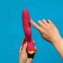 ROMP - Jazz Vibrator - 5