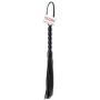 Bicz z koralikami Fetish Fantasy Series 22 cm - 2
