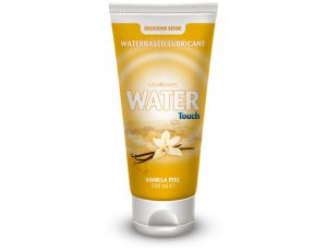 Lubrykant wodny waniliowy Lube4lovers 100ml