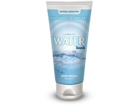 Żel stymulujący Water Touch Lube4lovers 100 ml