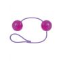 Kulki Candy Balls fioletowe 21,5 cm - 4