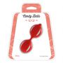 Kulki Candy Balls Cherry Red - 2