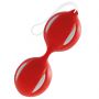 Kulki Candy Balls Cherry Red - 3
