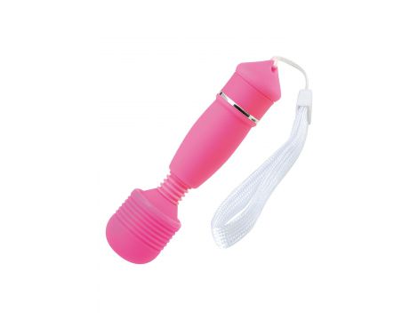Stymulator Candy Pie Lively kieszonkowy