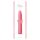 Wibrator klasyczny Classic Vibe Toyz4lovers różowy 20 cm