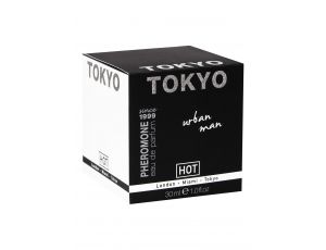 Perfumy feromonowe Hot Tokyo urban man 30ml
