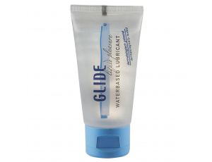 Żel GLIDE Liquid Pleasure na bazie wody Hot 30ml