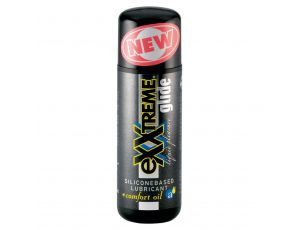 Lubrykant silikonowy Hot eXXtreme Glide 50ml