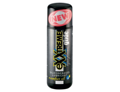 Lubrykant silikonowy Hot eXXtreme Glide 50ml