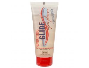 Żel rozgrzewający stymulujący Hot 100ml na bazie wody