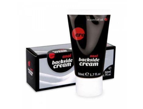 Żel opóźniający wytrysk RHINO Long Power Cream Hot 30ml - 5