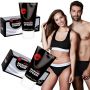Żel opóźniający wytrysk RHINO Long Power Cream Hot 30ml - 4
