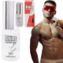 Spray opóźniający wytrysk RHINO Long Power Hot - 2