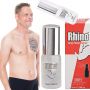 Spray opóźniający wytrysk RHINO Long Power Hot - 4