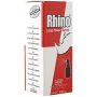 Spray opóźniający wytrysk RHINO Long Power Hot - 7