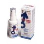 Spray VActiv Penis Power dla mężczyzn Hot 50ml - 4