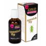 Krople Hiszpańska Mucha Gold Strong dla kobiet Hot 30ml - 2