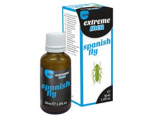 Krople pobudzające Spanish Fly Extreme Men 30ml