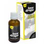Krople miętowe Love Drops dla par Hot 30ml - 2