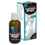 Krople opóźniające dla mężczyzn Marathon Hot 30 ml - 2