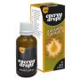 Krople Energy Drops z tauryną i guaraną Hot 30ml - 2
