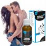 Krople zwiększające objętość spermy Hot 30 ml - 4