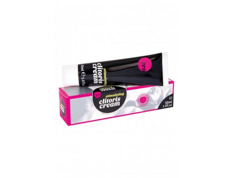 Krem stymulujący łechtaczkę Hot 30ml
