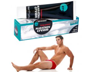 Hot Żel opóźniający wytrysk Penis Marathon