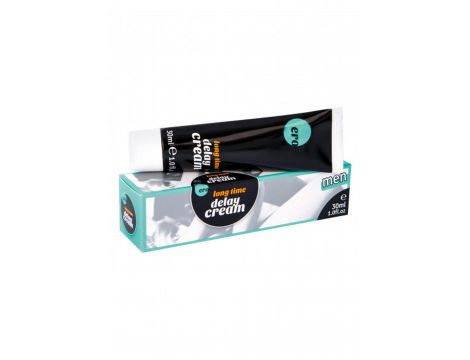 Krem opóźniający Delay Creme Hot 30ml