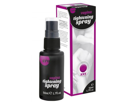 Spray obkurczający pochwę Hot XXS 50ml
