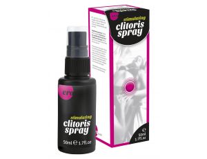 Spray stymulujący łechtaczkę Hot 50ml