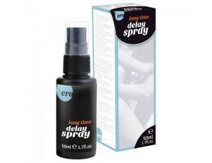 Spray opóźniający wytrysk Hot 50ml