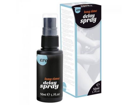Spray opóźniający wytrysk Hot 50ml