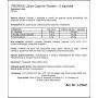 Kapsułki libido Prorino Women black line 5 szt - 3
