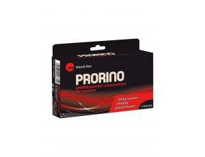 Proszek afrodyzjakowy Prorino Black Line dla kobiet