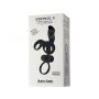 Pierścień wibrujący Spartacus R Adrien Lastic silikonowy 17,5 cm - 3