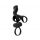 Pierścień wibrujący Spartacus R Adrien Lastic silikonowy 17,5 cm