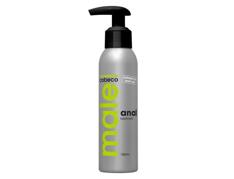 Gęsty lubrykant analny Cobeco 150ml