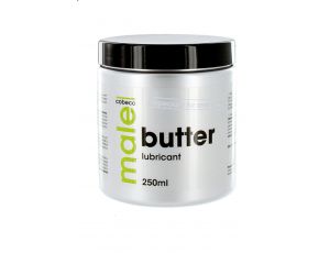 Żel analny Cobeco Butter 250ml