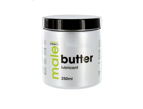 Żel analny Cobeco Butter 250ml