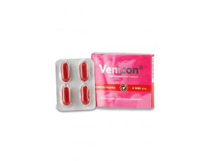 Tabletki Venicon dla kobiet