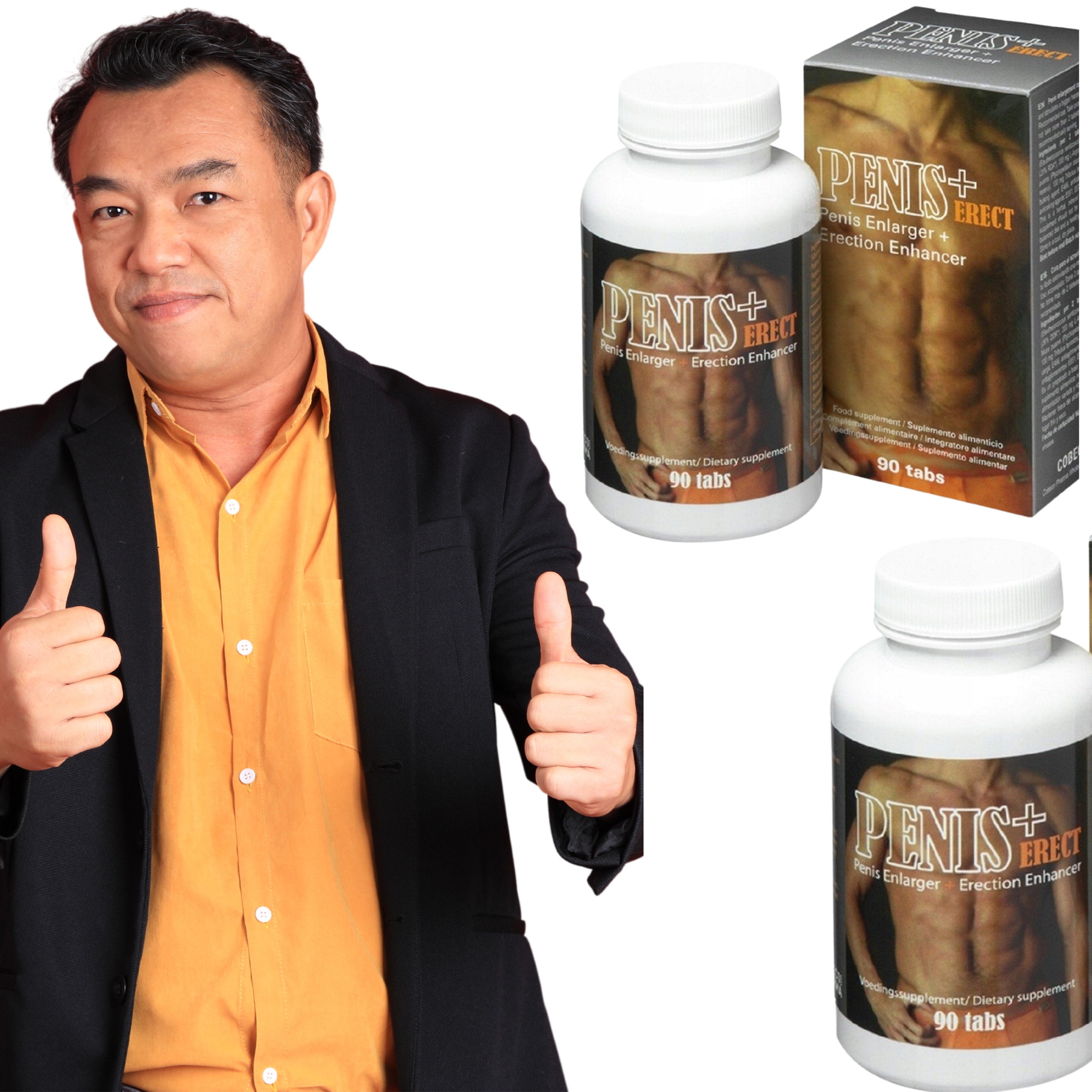 tabletki powiększające penisa stymulujące erekcję