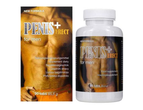Supl.diety-Penis + Erect EAST EFS - 2