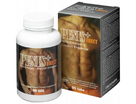 Supl.diety-Penis + Erect EAST EFS - 4