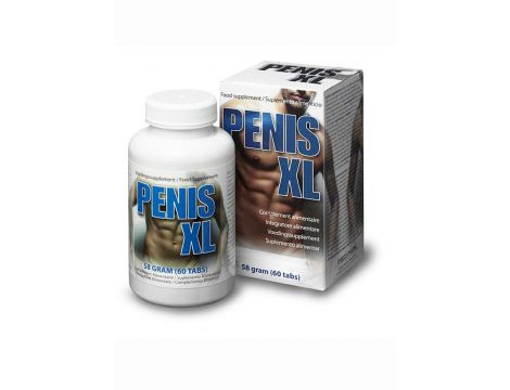 Tabletki Penis XL Cobeco