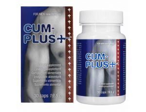 Suplement diety Cum Plus EAST Cobeco
