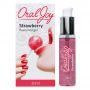 Żel smakowy Oral Joy truskawkowy Cobeco - 3