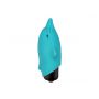 Stymulator-Wibrator - Lastic pocket vibe Dolphin - 2